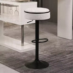 MAYEERTY Bureau d'angle réversible en L avec 3 tiroirs et étagères ouvertes, bureau d'ordinateur de 134,6 cm pour la maison/bureau