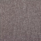 Meridian Furniture, Chaises de salle à manger en tissu texturé lin Gramercy, lot de 2