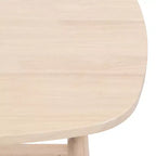 Table d'appoint en bois Nilas de Kate et Laurel