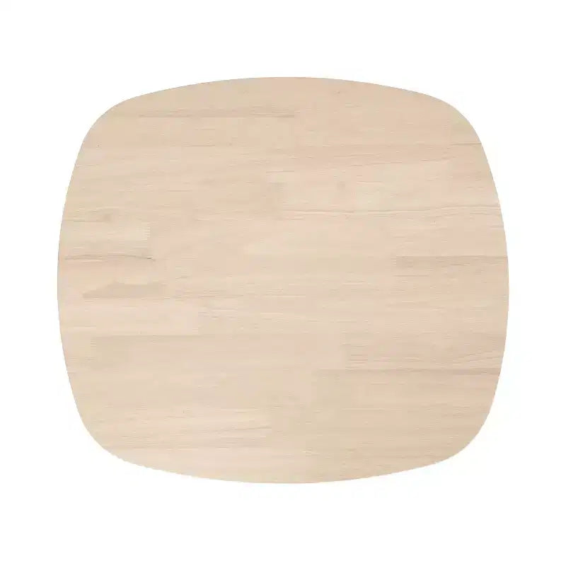 Table d'appoint en bois Nilas de Kate et Laurel