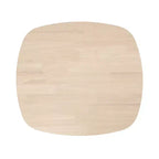 Table d'appoint en bois Nilas de Kate et Laurel