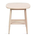 Table d'appoint en bois Nilas de Kate et Laurel
