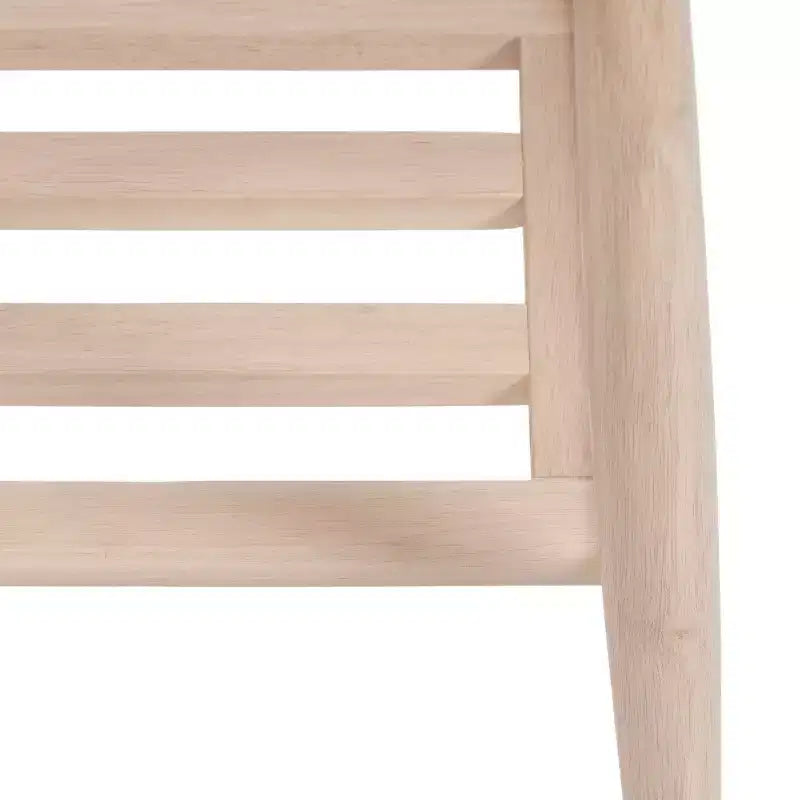 Table d'appoint en bois Nilas de Kate et Laurel