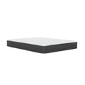 HomeStock Equilibria2 8-Inch Hybrid Mattress Twin