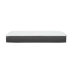 HomeStock Equilibria2 Matelas hybride 20 cm simple