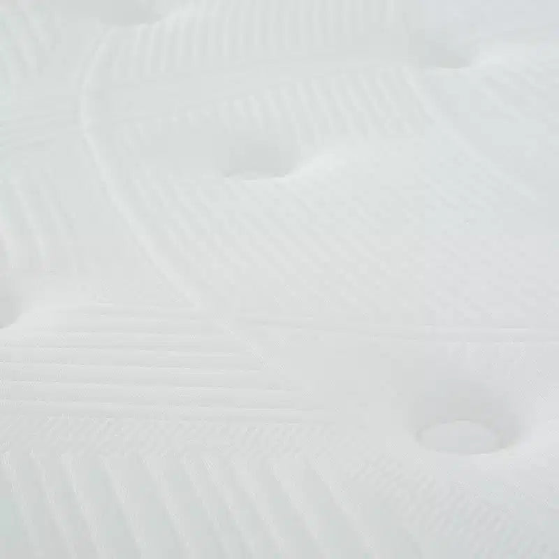 HomeStock Equilibria2 Matelas hybride 20 cm simple
