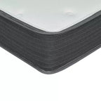 HomeStock Equilibria2 Matelas hybride 20 cm simple