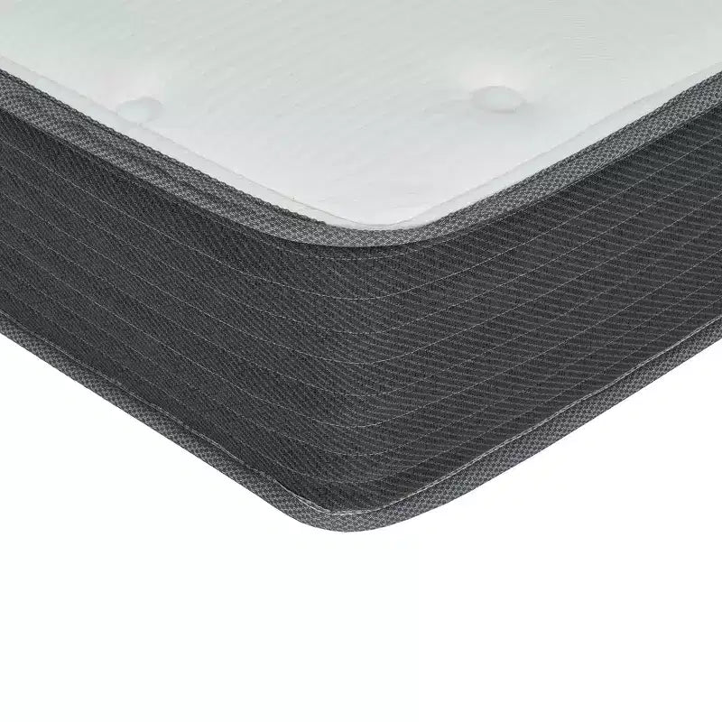 HomeStock Equilibria2 Matelas hybride 20 cm simple
