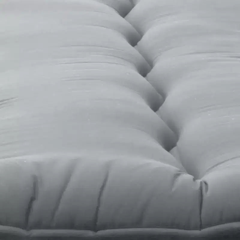 Matelas futon de sol japonais, épais, pour tatami, portable et pliable pour la maison et le camping