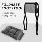 Fauteuil de salon moderne Acekool - Fauteuil peu encombrant pour petits espaces
