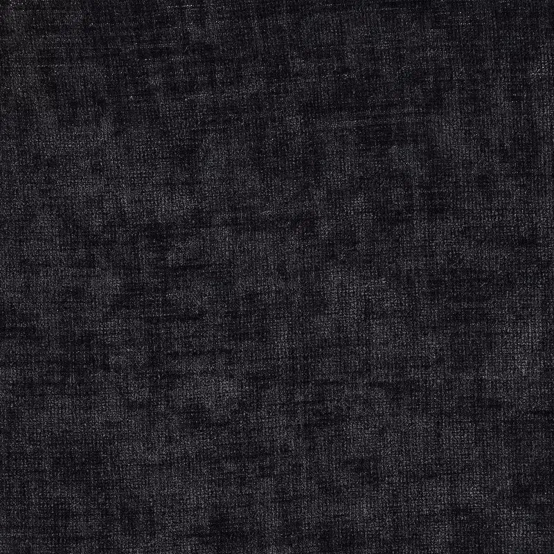 Meridian Furniture, Chaise de salle à manger/Chaise d'appoint en tissu chenille Emmet