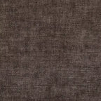 Meridian Furniture, Chaise de salle à manger/Chaise d'appoint en tissu chenille Emmet
