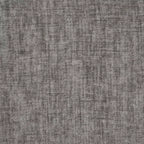 Meridian Furniture, Chaise de salle à manger/Chaise d'appoint en tissu chenille Emmet