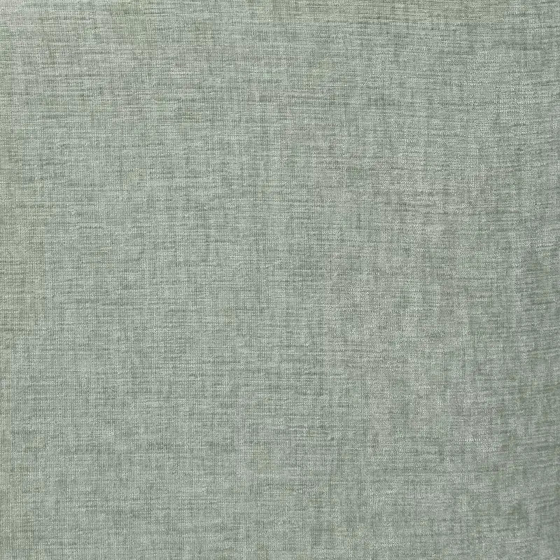 Meridian Furniture, Chaise de salle à manger/Chaise d'appoint en tissu chenille Emmet