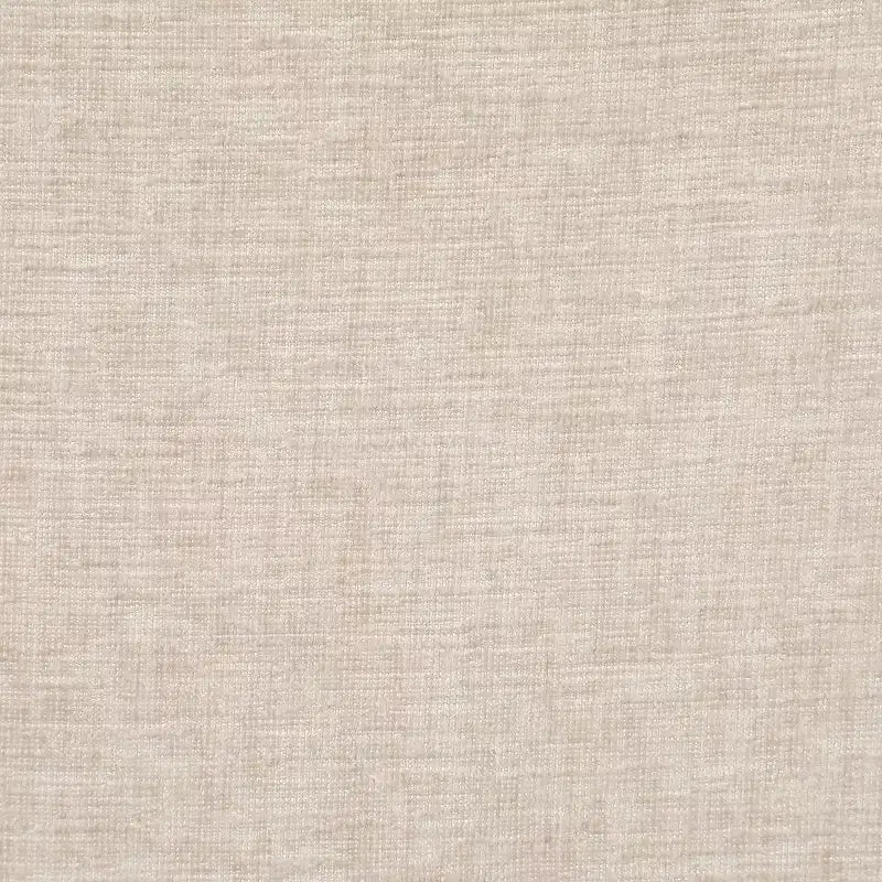 Meridian Furniture, Chaise de salle à manger/Chaise d'appoint en tissu chenille Emmet