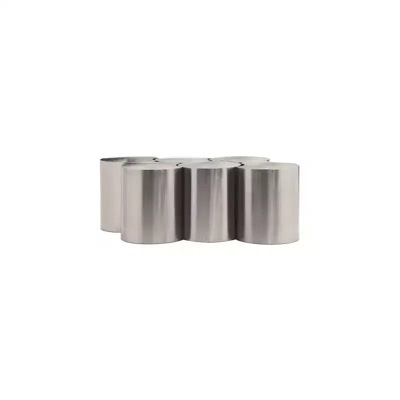 Meridian Furniture, table basse Dimple