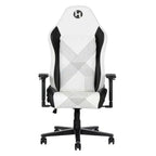 Chaise de jeu Techni Sport RTA-TS68C-WHT Comfort Edge, blanche