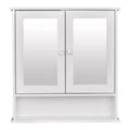 Karl Home Wall Bathroom Cabinet