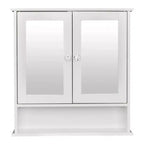 Karl Home Wall Bathroom Cabinet