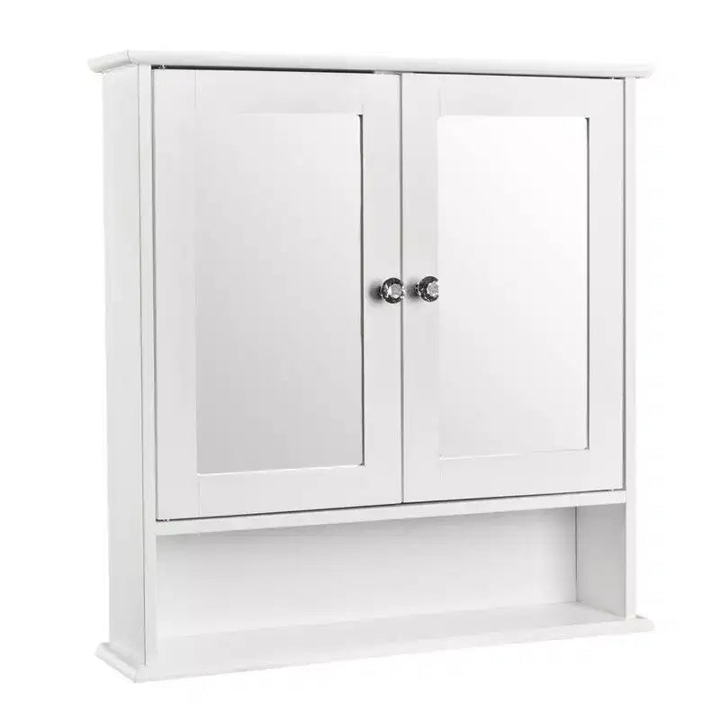 Meuble de salle de bain mural Karl Home