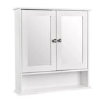 Meuble de salle de bain mural Karl Home
