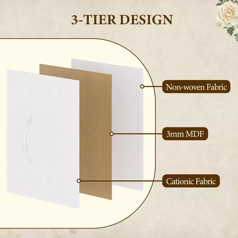 Commode haute en tissu de 48 pouces avec 15 tiroirs et cadre en acier et plateau en bois, commodes robustes pour chambre à coucher, placard, couloir, salon