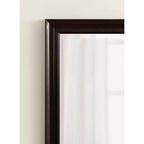 Miroir mural rectangulaire Aberdeen de Kate and Laurel