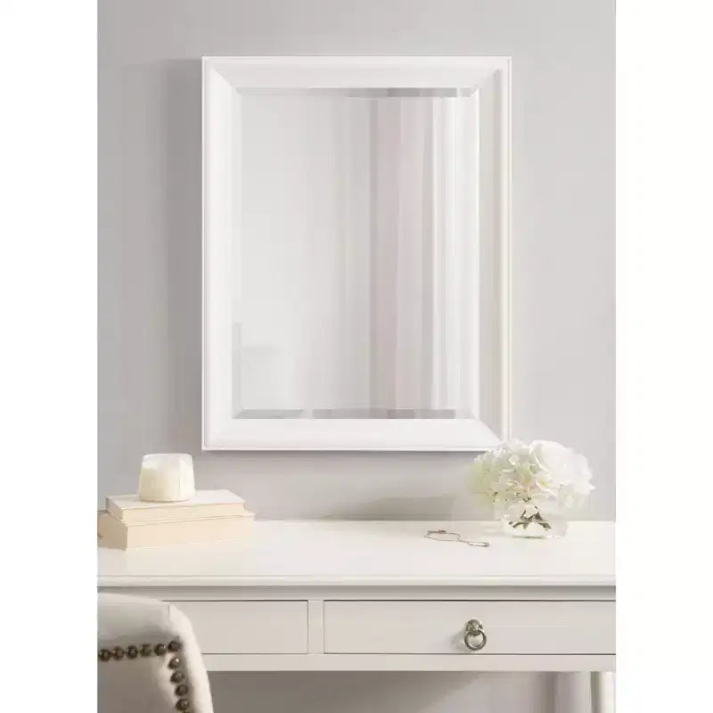 Miroir mural rectangulaire Kalla de Kate et Laurel