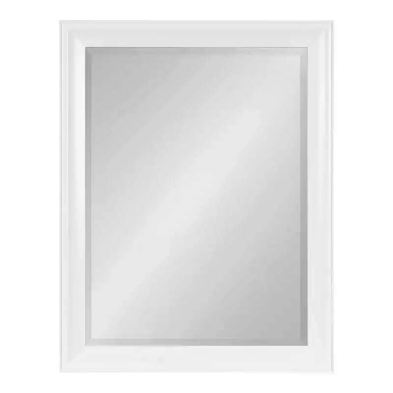 Miroir mural rectangulaire Kalla de Kate et Laurel