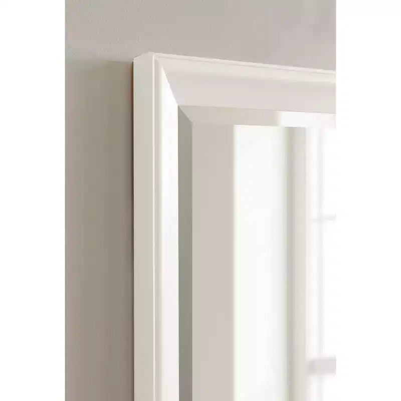 Miroir mural rectangulaire Kalla de Kate et Laurel
