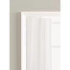 Miroir mural rectangulaire Kalla de Kate et Laurel