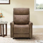 Fauteuil inclinable électrique mural Spruce & Spring avec ports USB