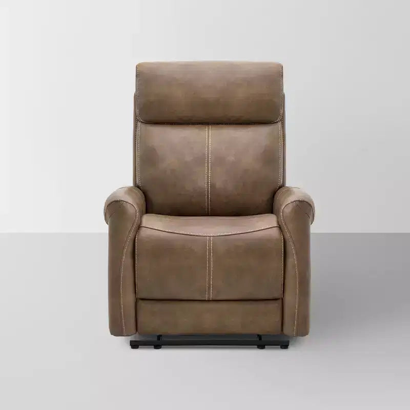 Fauteuil inclinable électrique mural Spruce & Spring avec ports USB