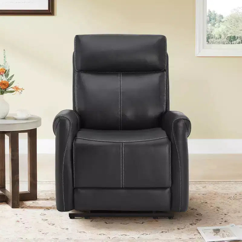 Fauteuil inclinable électrique mural Spruce & Spring avec ports USB
