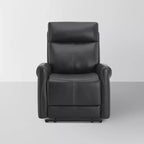 Fauteuil inclinable électrique mural Spruce & Spring avec ports USB