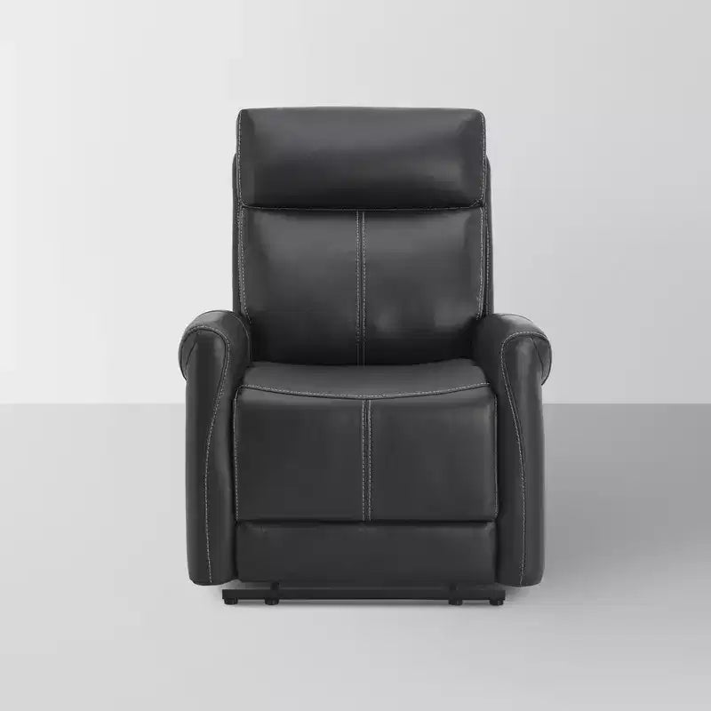 Fauteuil inclinable électrique mural Spruce & Spring avec ports USB