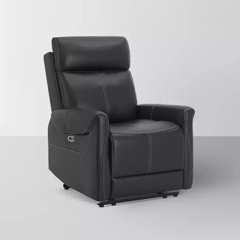 Fauteuil inclinable électrique mural Spruce & Spring avec ports USB