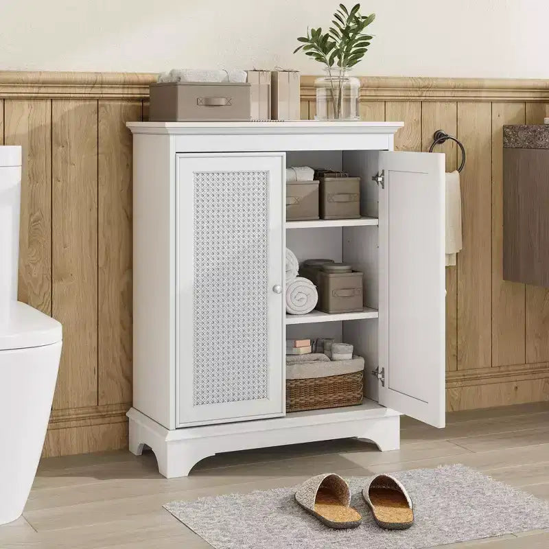 Meuble de rangement moderne Okak, armoire de cuisine avec plan de travail en noyer et étagère réglable, meuble de bar pour cuisine, salle à manger, entrée