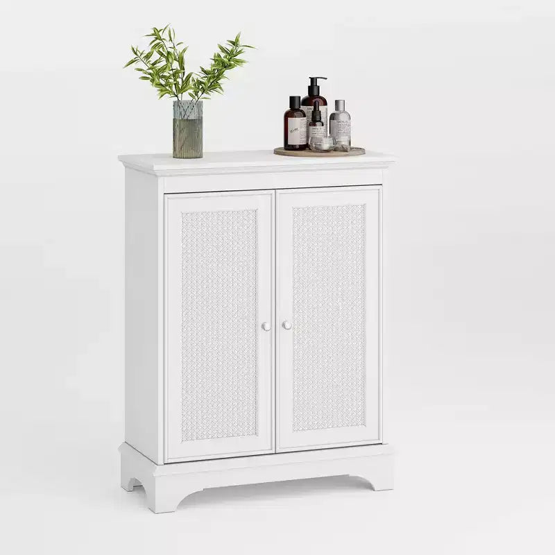 Meuble de rangement moderne Okak, armoire de cuisine avec plan de travail en noyer et étagère réglable, meuble de bar pour cuisine, salle à manger, entrée
