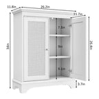 Meuble de rangement moderne Okak, armoire de cuisine avec plan de travail en noyer et étagère réglable, meuble de bar pour cuisine, salle à manger, entrée