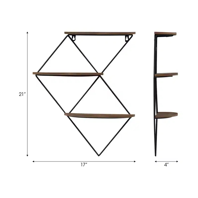 Jardinières modernes en résine avec pieds en bois - Pots à plantes décoratifs pour l'intérieur et l'extérieur pour la décoration de la maison et du jardin - Lot de 2 - 12 et 10, Gris