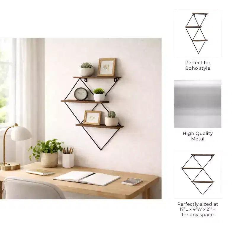 Jardinières modernes en résine avec pieds en bois - Pots à plantes décoratifs pour l'intérieur et l'extérieur pour la décoration de la maison et du jardin - Lot de 2 - 12 et 10, Gris