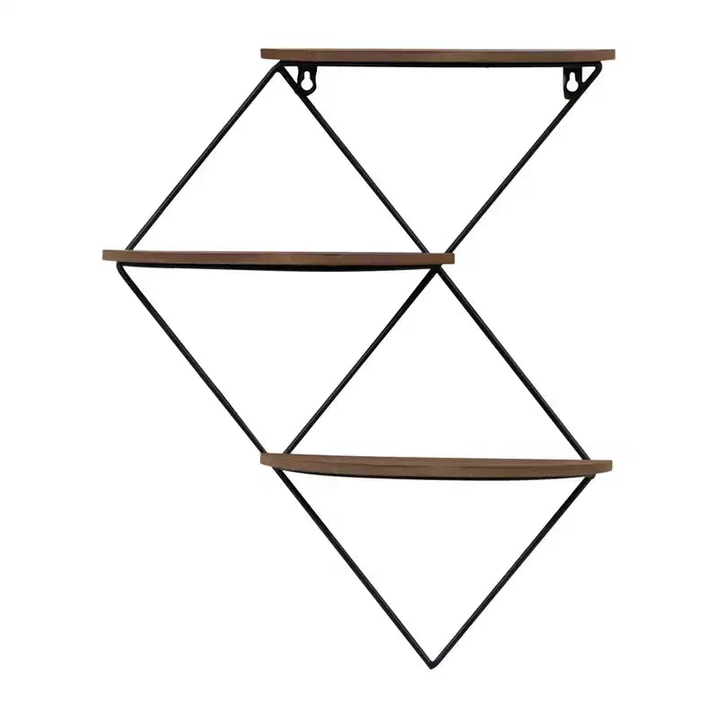 Jardinières modernes en résine avec pieds en bois - Pots à plantes décoratifs pour l'intérieur et l'extérieur pour la décoration de la maison et du jardin - Lot de 2 - 12 et 10, Gris