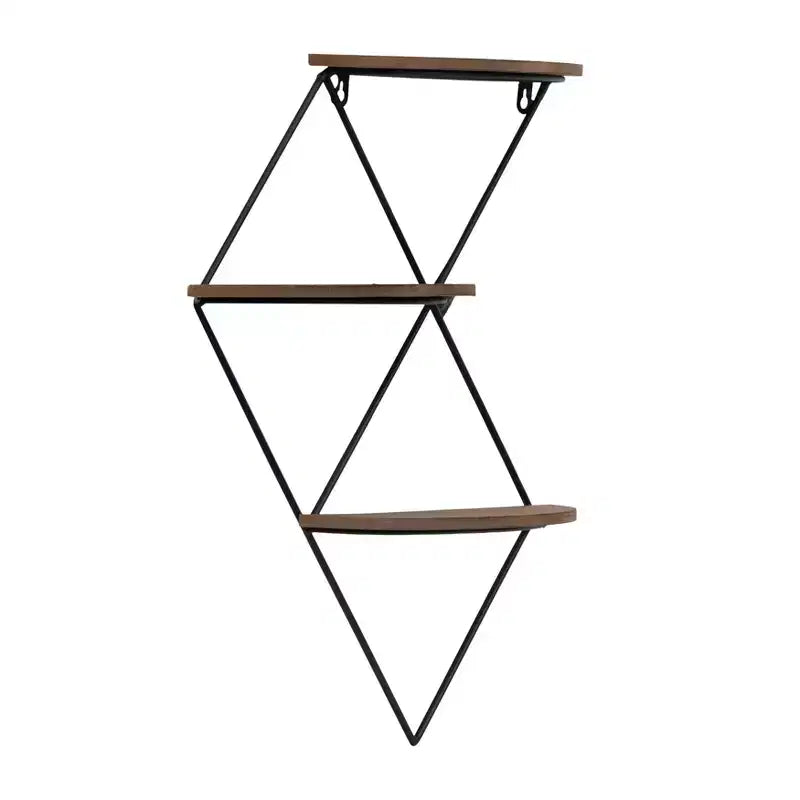 Jardinières modernes en résine avec pieds en bois - Pots à plantes décoratifs pour l'intérieur et l'extérieur pour la décoration de la maison et du jardin - Lot de 2 - 12 et 10, Gris