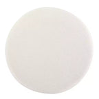 Pouf rond moderne en bouclé Poppy Christopher Knight Home