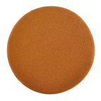 Pouf rond moderne en bouclé Poppy Christopher Knight Home