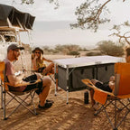Table de camping pliante portable Wakeman Outdoors