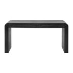 Console moderne Calderon avec 2 tiroirs Christopher Knight Home