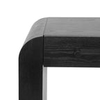 Console moderne Calderon avec 2 tiroirs Christopher Knight Home