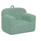 Fauteuil rembourré en peluche Cozee pour enfants de Delta Children